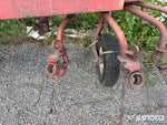 Hövändare JF CR320