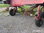 Hövändare JF CR320