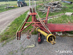 Hövändare JF CR320