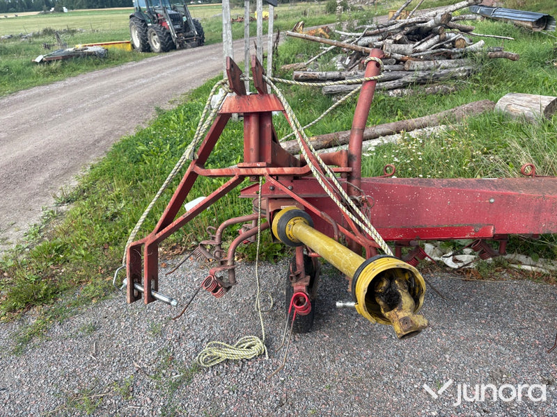 Hövändare JF CR320