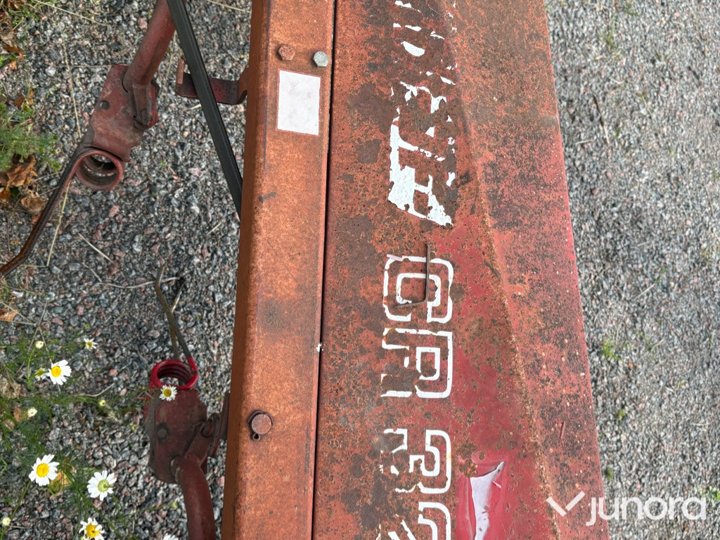 Hövändare JF CR320