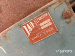Transportband - Järvsö BEK-50