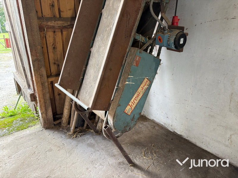 Transportband - Järvsö BEK-50