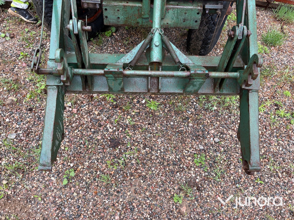 Traktor - Bolinder-Munktell, 55