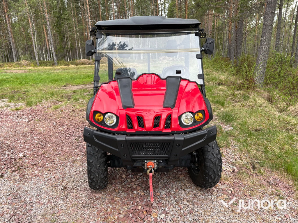 UTV - Hisun, HS204-2
