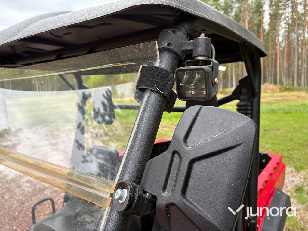 UTV - Hisun, HS204-2
