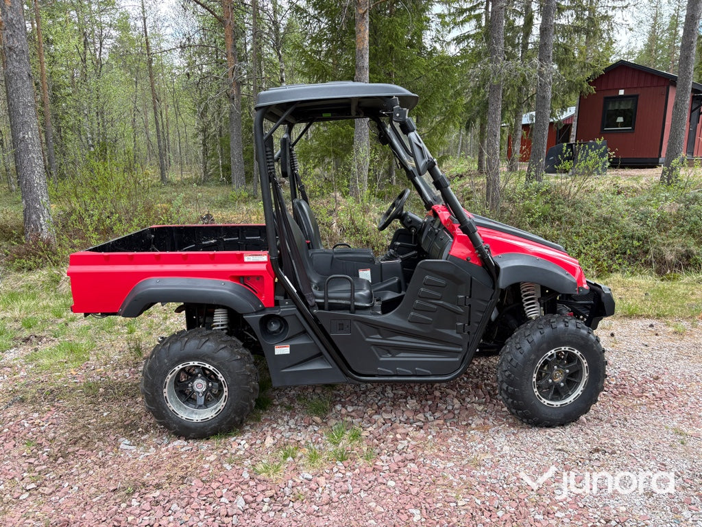 UTV - Hisun, HS204-2
