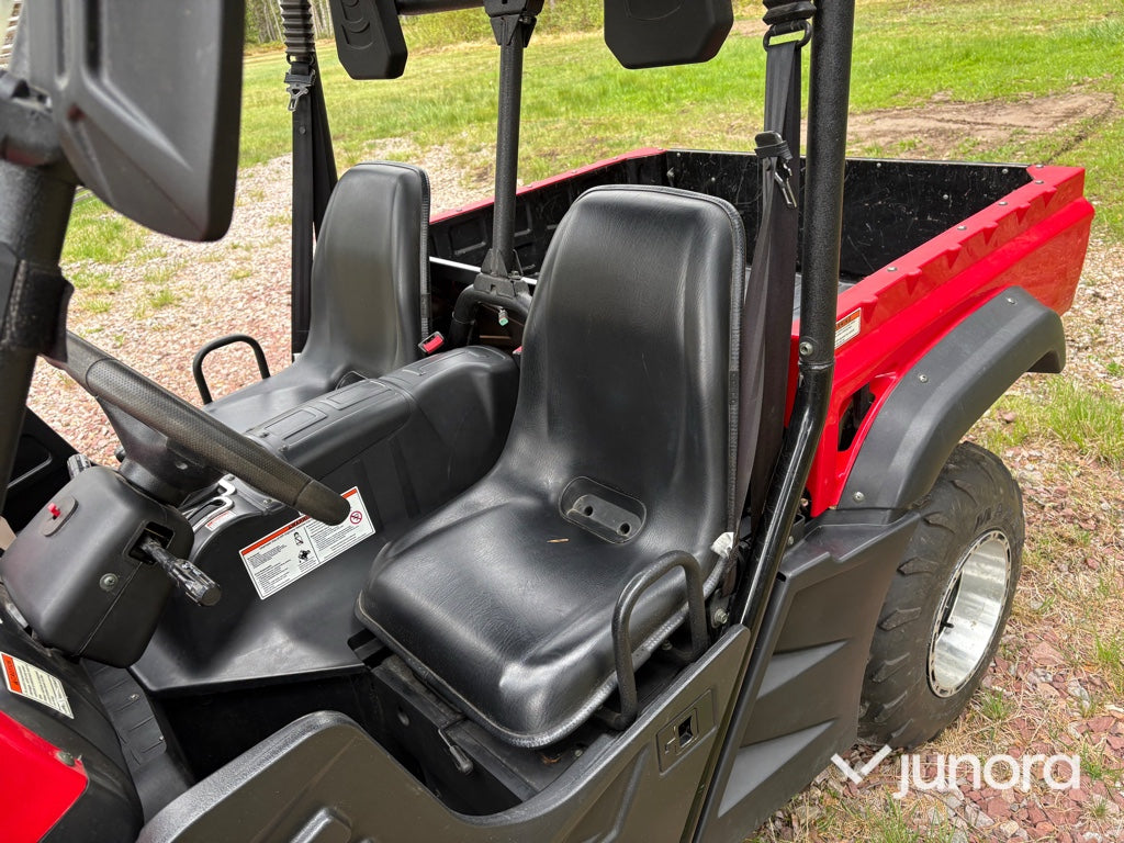 UTV - Hisun, HS204-2