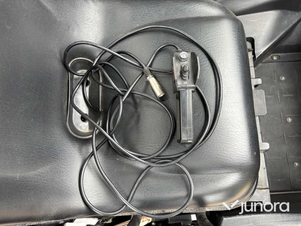 UTV - Hisun, HS204-2