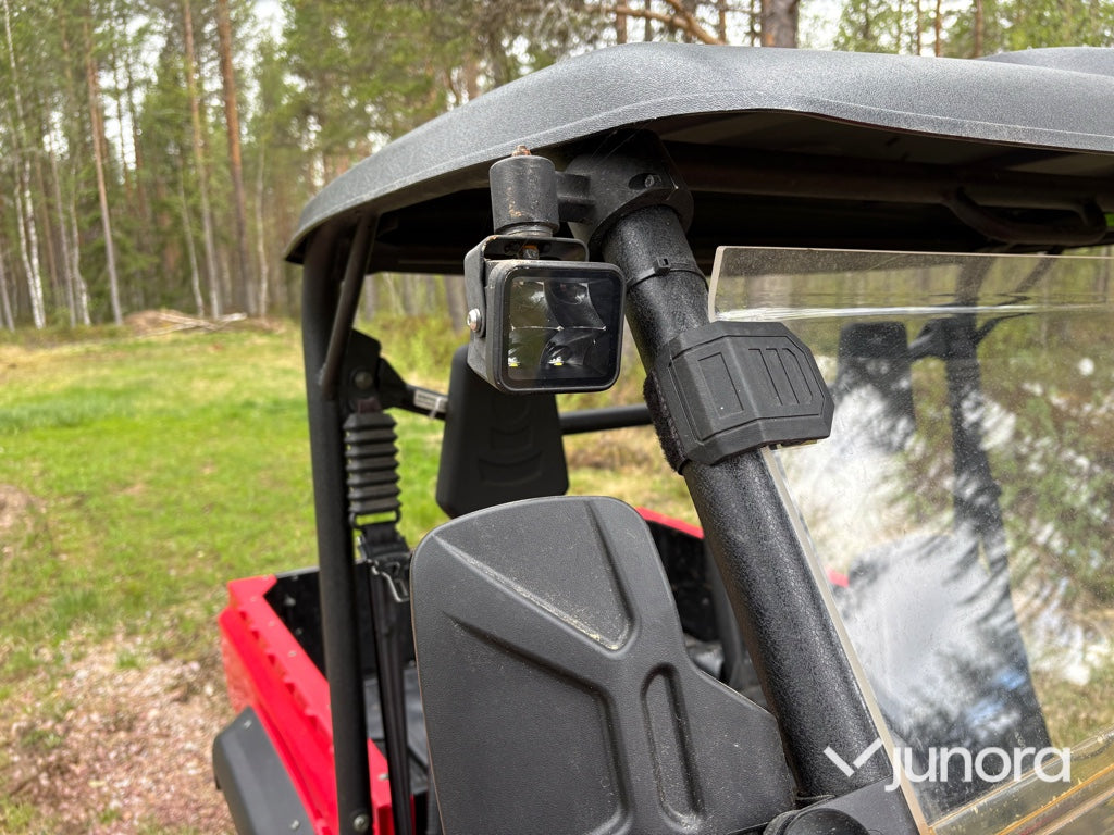 UTV - Hisun, HS204-2