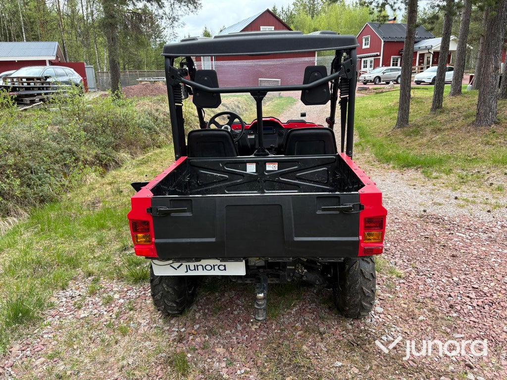 UTV - Hisun, HS204-2