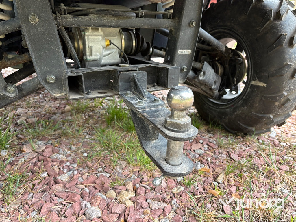 UTV - Hisun, HS204-2
