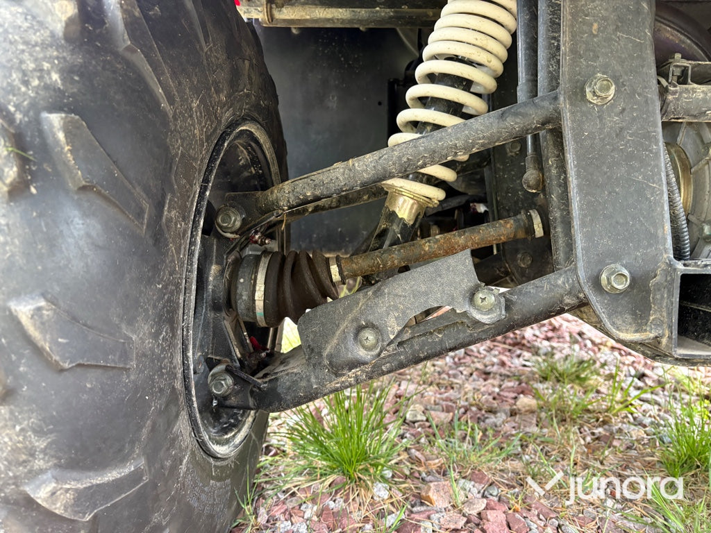 UTV - Hisun, HS204-2