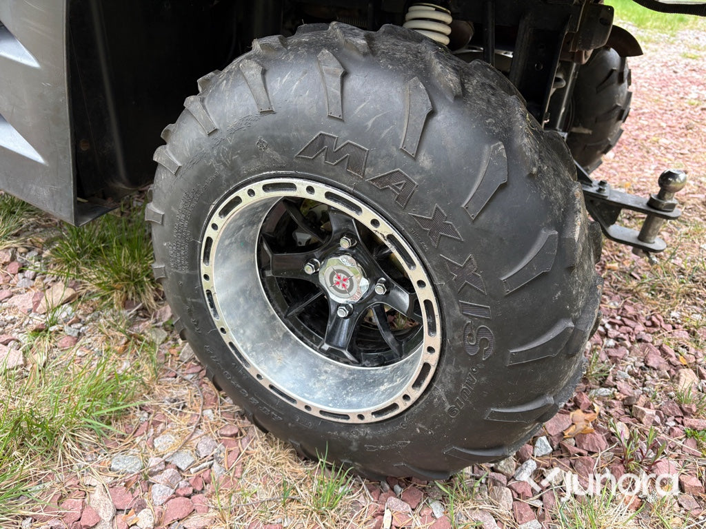 UTV - Hisun, HS204-2
