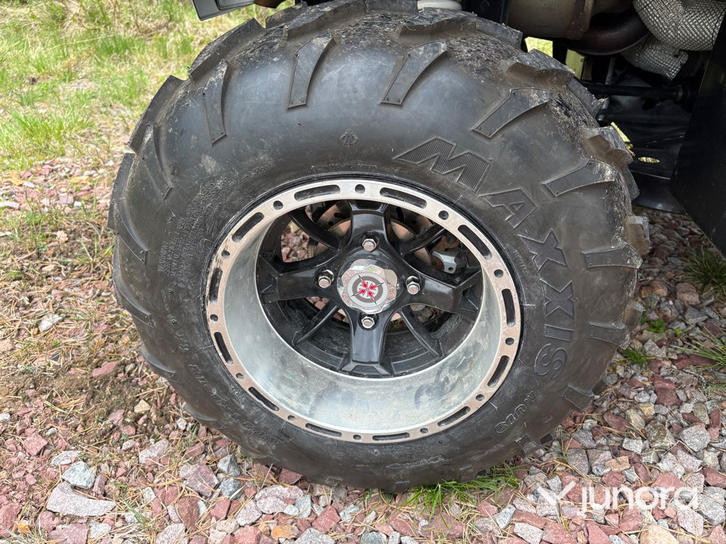 UTV - Hisun, HS204-2