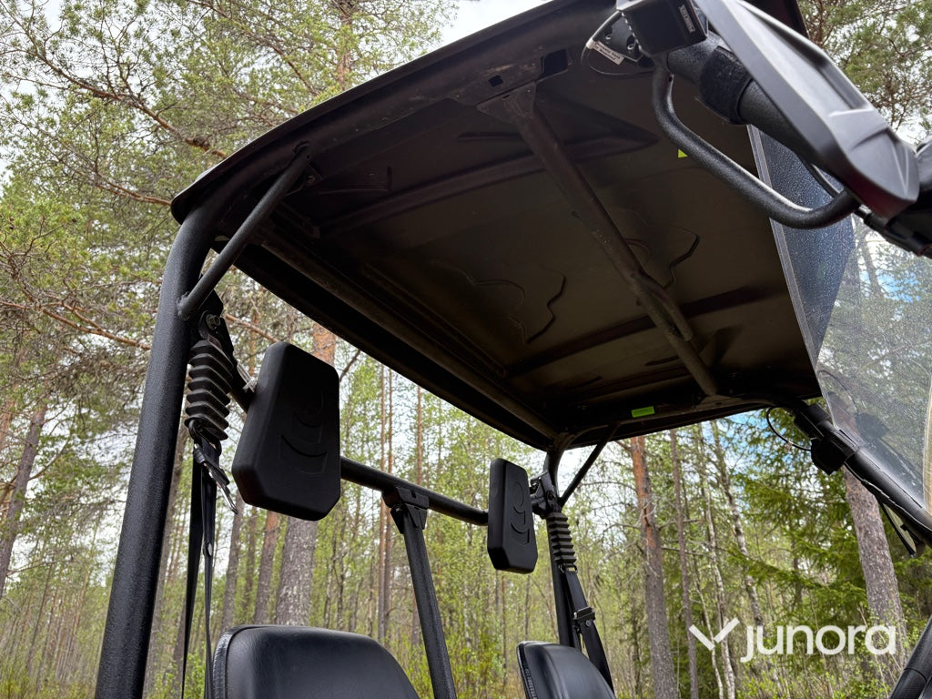 UTV - Hisun, HS204-2