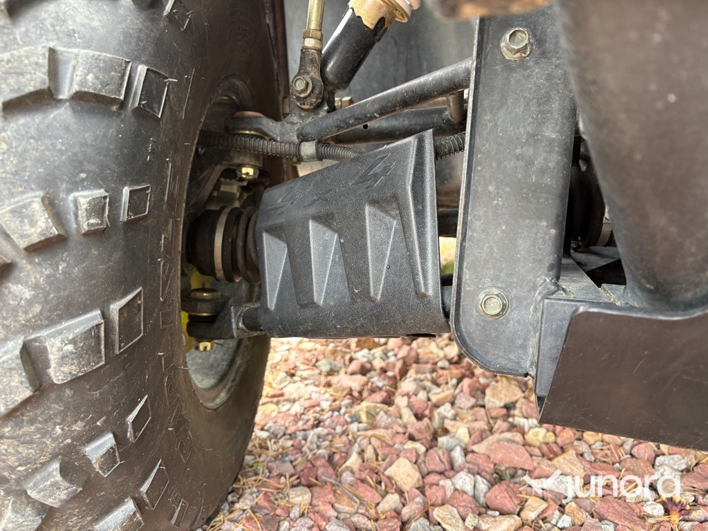 UTV - Hisun, HS204-2