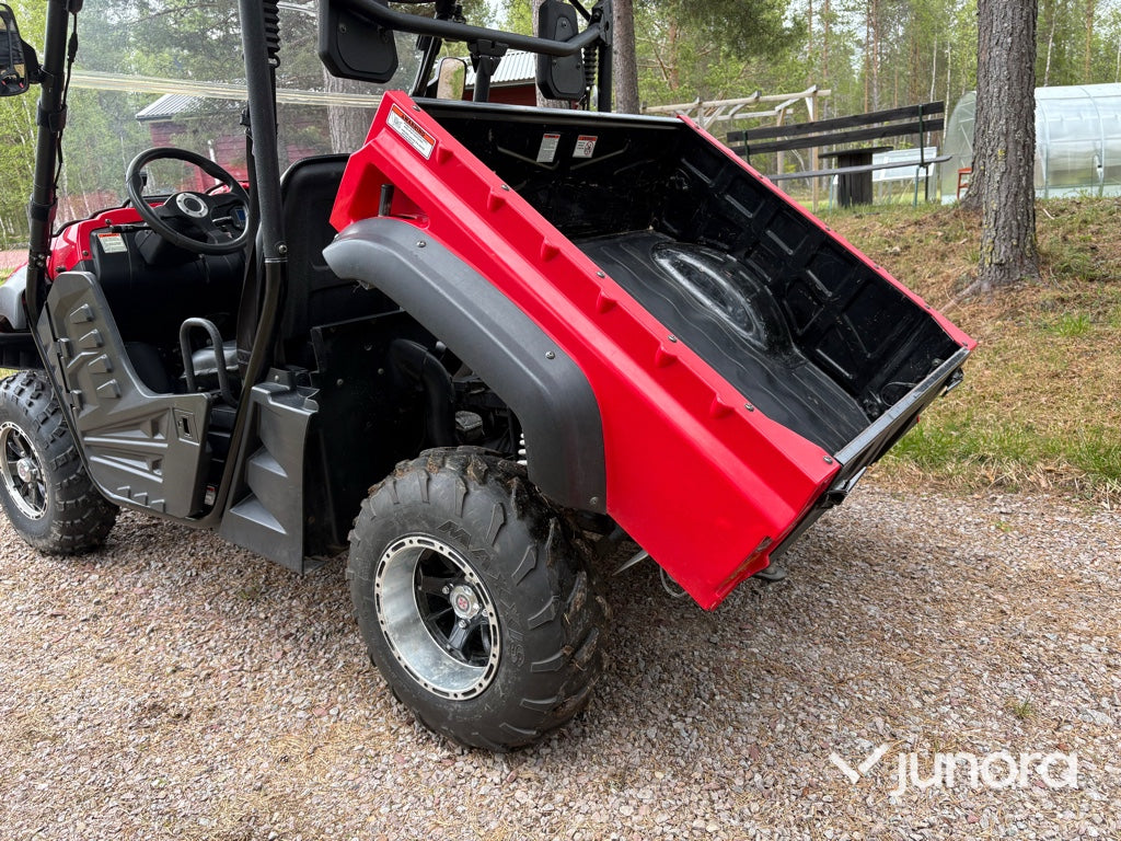 UTV - Hisun, HS204-2