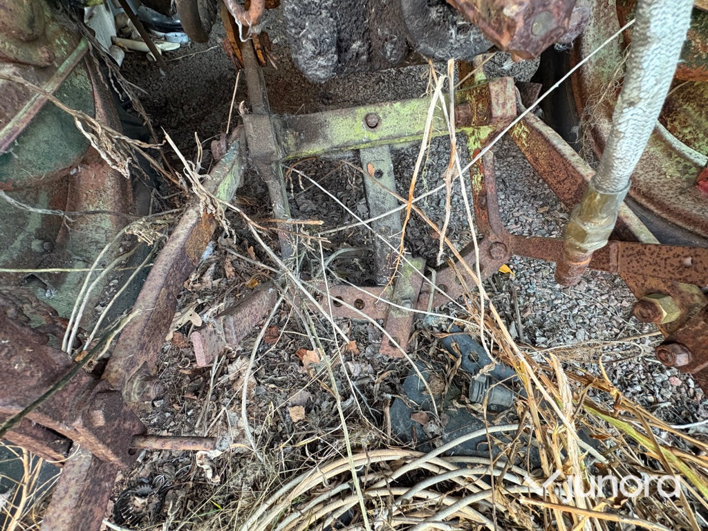 Traktor - BM, 36