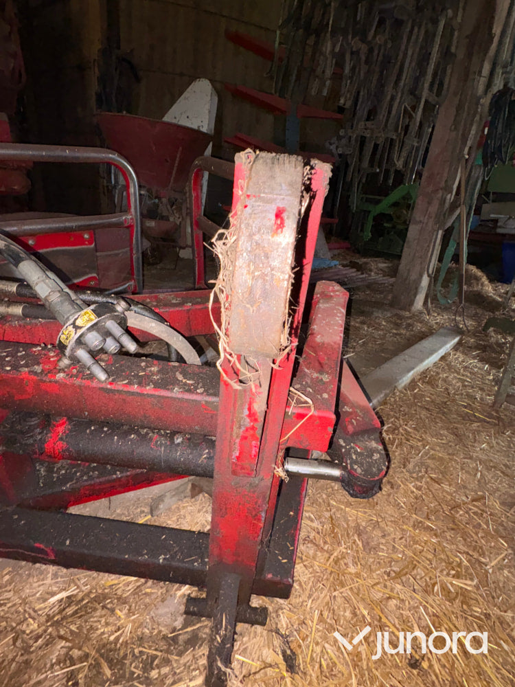 Bala agri Balklämma
