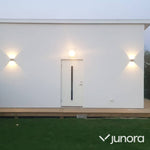 Fasadbelysning - Led upp/down  led diod 10 st nya