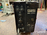 Filarc 250C Mig svets
