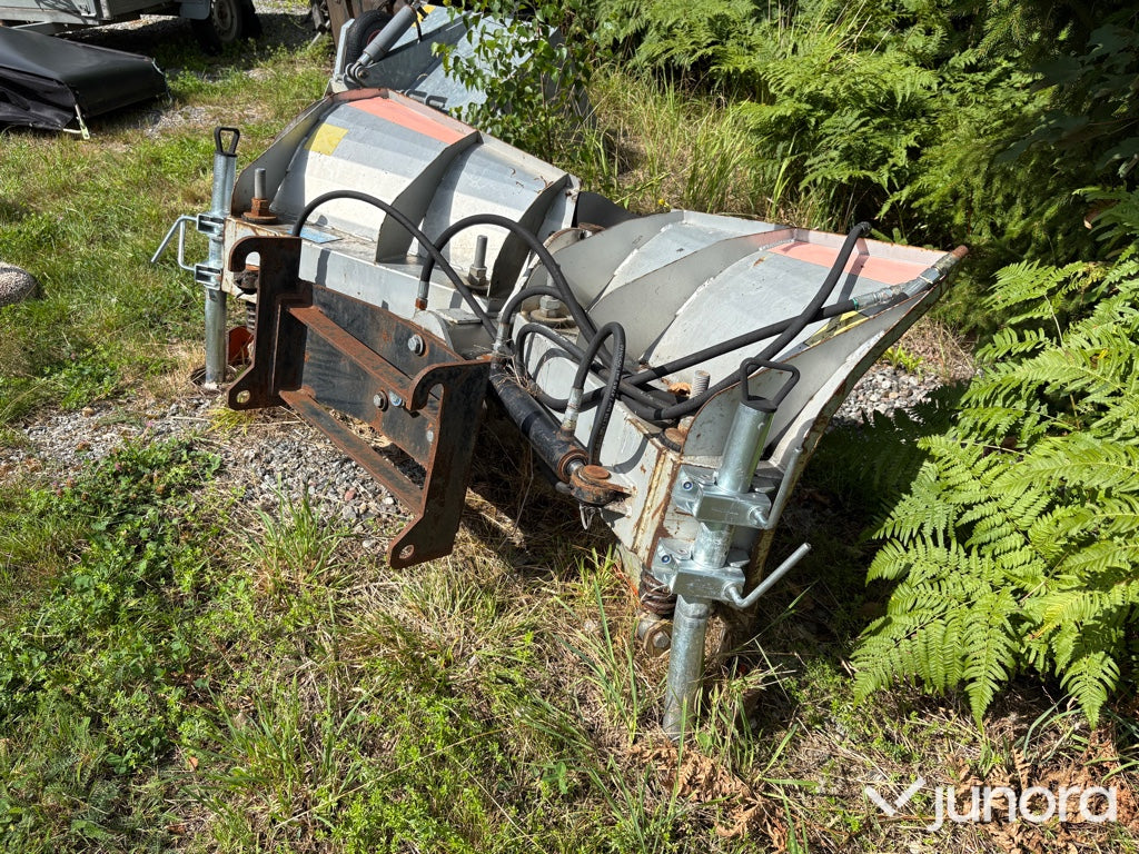 Vikplog Fjärås VP 175
