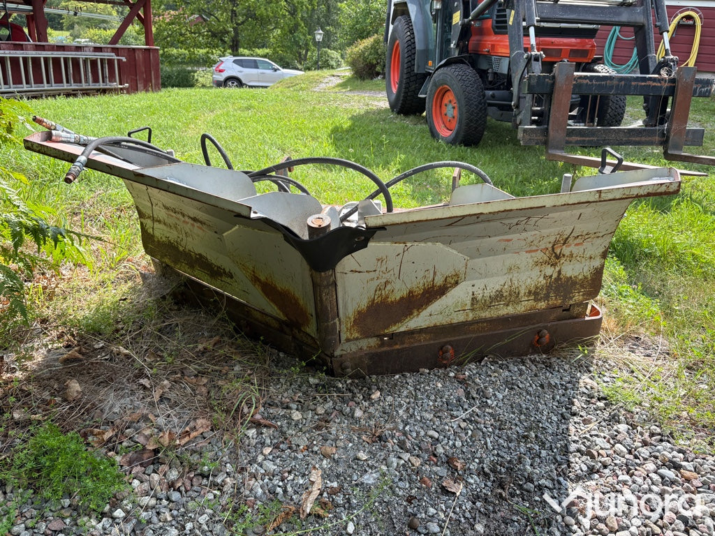 Vikplog Fjärås VP 175