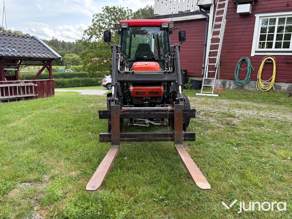 Traktor Kc Kubota L4200