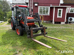 Traktor Kc Kubota L4200
