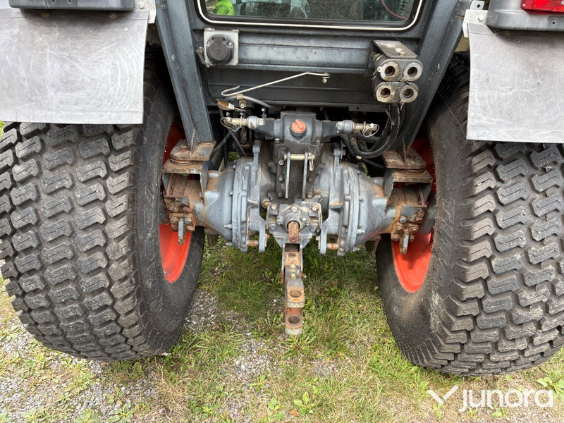 Traktor Kc Kubota L4200