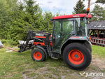 Traktor Kc Kubota L4200