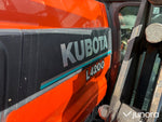 Traktor Kc Kubota L4200