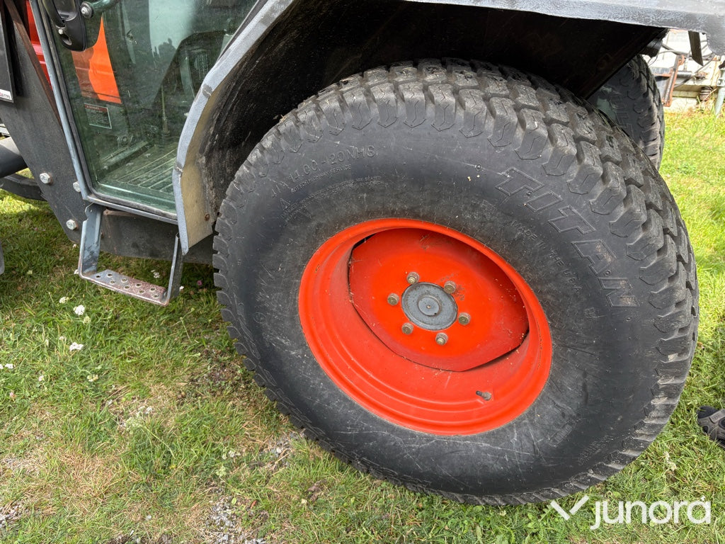 Traktor Kc Kubota L4200