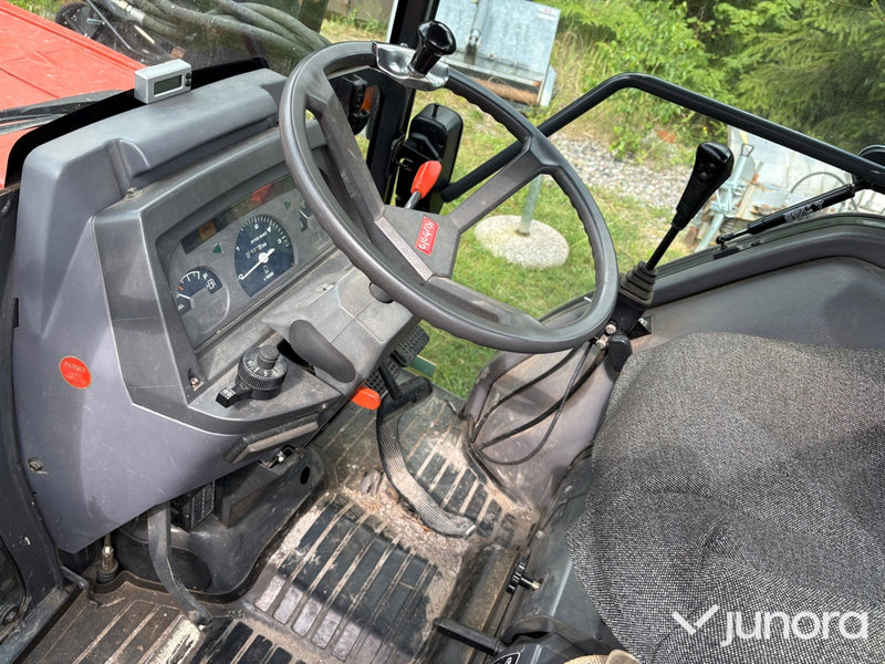 Traktor Kc Kubota L4200