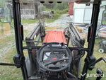 Traktor Kc Kubota L4200