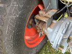 Traktor Kc Kubota L4200