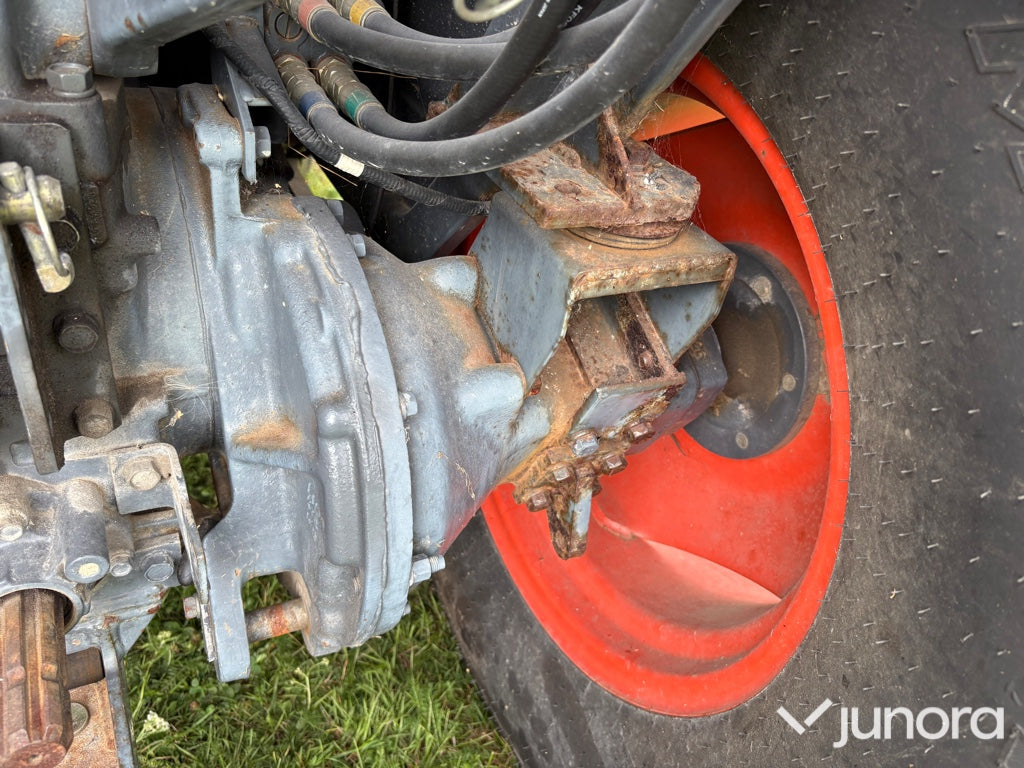 Traktor Kc Kubota L4200