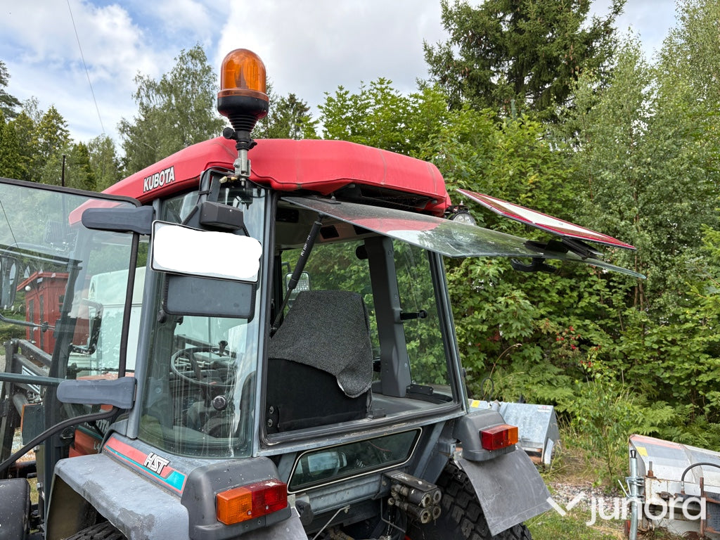 Traktor Kc Kubota L4200