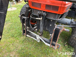 Traktor Kc Kubota L4200