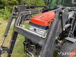 Traktor Kc Kubota L4200