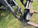 Traktor Kc Kubota L4200