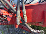 Hydraulisk balkastare Duks