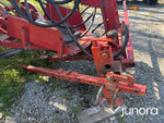 Hydraulisk balkastare Duks