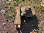 Asfaltsskärare S40