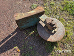 Asfaltsskärare S40