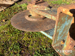 Asfaltsskärare S40