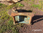 Asfaltsskärare S40