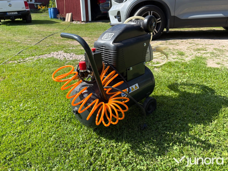 Kompressor Balma LT24