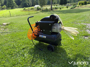 Kompressor Balma LT24